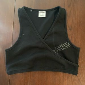 GYMSHARK SPORT BRA M!